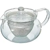 Hario Chacha Kyusu-Maru 450 ml Teekanne
