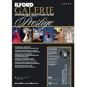 Ilford Galerie Semigloss Duo 250g A3+ 25 Blatt