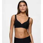 Triumph Vorgeformter BH Amourette | Grösse: 75B | Farbe: Schwarz