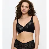 Triumph Bügel-BH "Amourette W" Stretch-Spitze