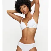 Triumph Vorgeformter BH Body Make-Up Illusion Essentials | Grösse: 85A | Farbe: Weiß