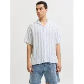 Jack & Jones Liam Resort Kurzarmhemd