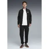 Puma Herren Sportanzug ESS NO1 LOGO Poly Knitted Suit