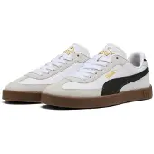 Puma Sneakers 401489-02 in White color size 38.5