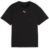 Puma TAD Essentials Tee G black (01) 164