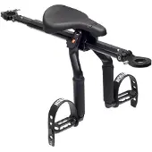 Shotgun Pro 2.0 Sattel
