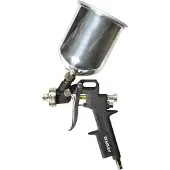 Stanley pistolet lakierniczy z górnym zbiornikiem, dysza 1,5mm