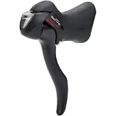 Shimano Tourney Road ST-A070 Schalt-/Bremshebel 2-fach links schwarz 2022 Schalthebel