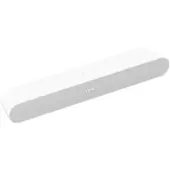Sonos Ray Soundbar – Einzigartig kompakte All-in-One-Soundbar mit Blockbuster-So