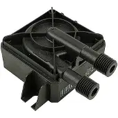 Laing Original-Pumpe DDC-1RT/Plus - 12V mit 2x G1/4 Außengewinde