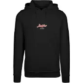 Mister tee Kapuzenpullover "Eagle Paradise Hoody" 1 Stk.