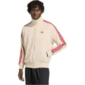 Adidas Firebird Reißverschlusspullover