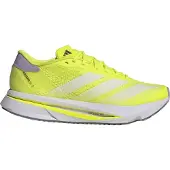 Adidas JQ3123_580, Weiß, Solar Yellow,Cloud White,Powder Plum