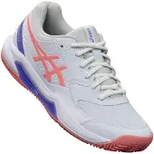 Asics Gel-dedicate 8 Padelschuhe