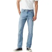 Levi's Herren Jeans 511 Slim - Lichtblauw - Größe 33/32