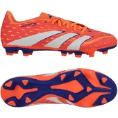 Adidas Fußballschuh "PREDATOR CLUB FÜR KUNSTRASEN, HART- UND ASCHENPLÄTZE" geeignet für Rasen- und Kunstrasenplätze