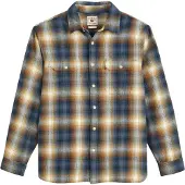 Levi's Jackson Worker Overshirt Größe: S | Casual hemden Outlet | Herren