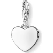 Thomas Sabo Charm Herz Herz 0766-001-12