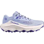 Salomon Damen Trailrunningschuhe SHOES ULTRA GLIDE 4 W Brunnb/Vanila/Deep