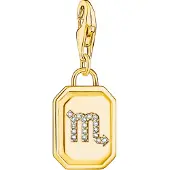 Thomas Sabo Charm Sterling Silver