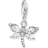 Thomas Sabo Libellen Charm-Anhänger