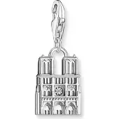 Thomas Sabo Charm Sterling Silver