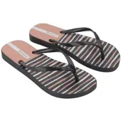 Ipanema Classica Happy Xii Flip-flops Schwarz EU 37 Frau Schwarz EU 37