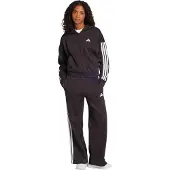 Adidas Jogginganzug Energize JF3388 Schwarz Regular Fit