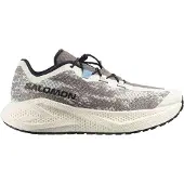 Salomon SHOES AERO GLIDE 4 GRVL Vanila/Black/Iro 000 000 43.5