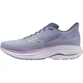 Mizuno WAVE ULTIMA 17 grau grau 40
