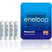 Panasonic eneloop Sliding Pack