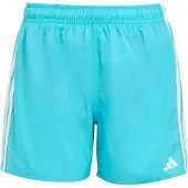 Adidas Kinder Badeshorts 3-Streifen Kids