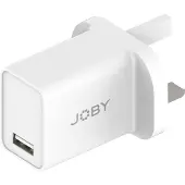 Vitec Group Wall Charger USB-A 12W (2.4A)