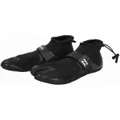 Billabong Pro Reef Bt 2 Mm Neoprenschuhe Schwarz EU 43 Schwarz EU 43