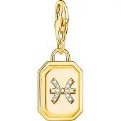 Thomas Sabo Charm Sterling Silver