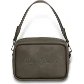 Pepe Jeans Bassy Code Schultertasche
