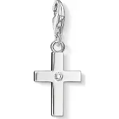 Thomas Sabo Charm-Anhänger Kreuz