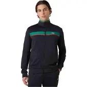 FILA Trainingsjacken SAGANO REGULAR TAPED TRACK JACKET herren