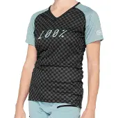 100% Airmatic Damen Biketrikot