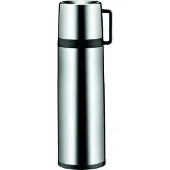 Tescoma Isolierflasche mit Tasse CONSTANT 0,5 l, aus Edelstahl