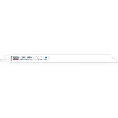 Wilpu Stainless steel saws, color for metals 230 mm 3013/250