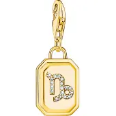 Thomas Sabo Charm Sterling Silver