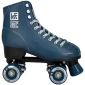 KRF School Pro Roller Rollschuhe Blau EU 44 Blau EU 44