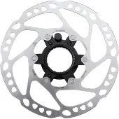 Shimano Rt-em600 Cl External Bremsscheibe