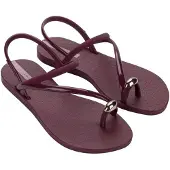 Ipanema Glam Ring Sandalen Lila EU 41-42 Frau Lila EU 41-42