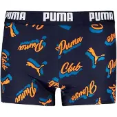 Puma Club House Badehose Boxer