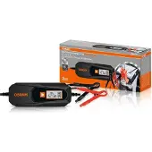 Osram Batterieladegerät und Ladeerhaltung