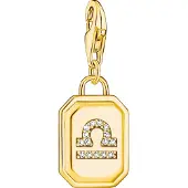 Thomas Sabo Charm Sterling Silver