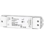 Optonica LED LED V4 RGB / RBGW Empfänger