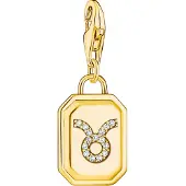 Thomas Sabo Charm Sterling Silver